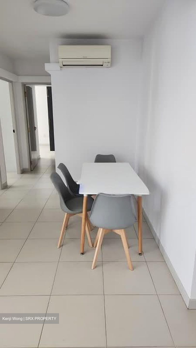 Blk 604A Punggol Lodge (Punggol), HDB 4 Rooms #592507301
